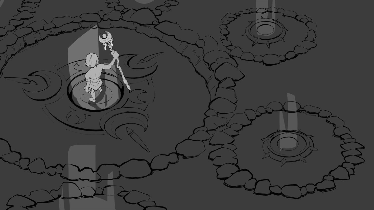 Background concept, 1